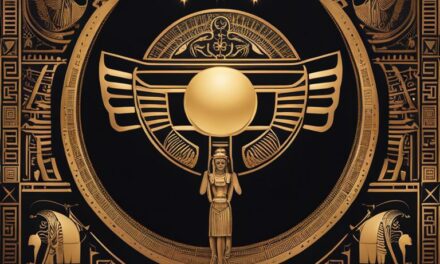 Come Comprendere I Simboli Egiziani E La Loro Connessione Alla Spiritualità
