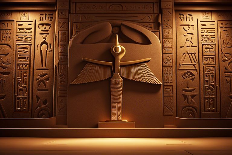 Guida Pratica All’interpretazione Dei Simboli Egiziani