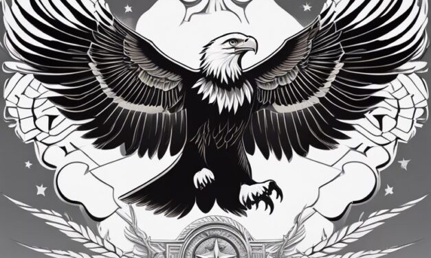 Quale tatuaggio rappresenta la libertà?